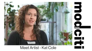 Kat Cole - Jewelry Designer and Sculptor