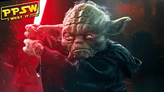 What If Yoda WAS A Sith Lord Part 1