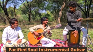 Pacified Soul || Euphonius || Praful khapekar || Instrumental Guitar