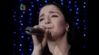 Чеченские Песни ХАВА ТАШАЕВА - О любви