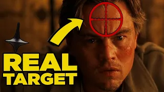 Inception Film Theory: Cobb Is The Real Dream Target