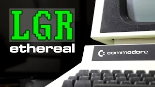 LGR - Ethereal