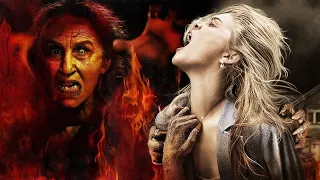 DRAG ME TO HELL🔥🔥🔥{BEST ENGLISH FULL HORROR MOVIE} (INDO SUB)