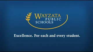 Wayzata School Board Meeting – August 12, 2019