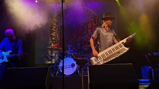 Manfred Mann's Earth Band   Baloise Session 2017