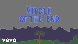 Jack Kays - MIDDLE OF THE END (HOW DOES IT FEEL) (Official Lyric Video)