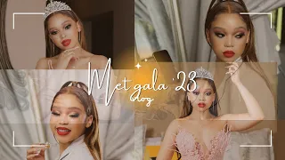 MET GALA ‘23 || MATRIC DANCE SOUTH AFRICA || SOUTH AFRICAN YOUTUBER