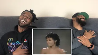 In Living Color - Michael Jackson - Am I Black or White? Reaction