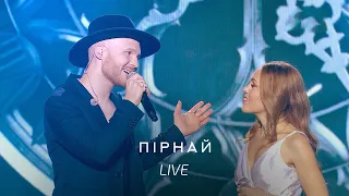 Alyosha & Vlad Darwin - Пірнай (Живий Концерт, 2021)