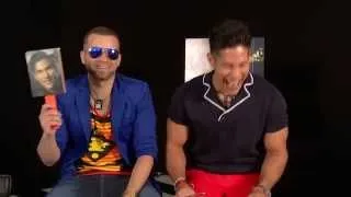 ¿¿Que tan bien se conocen Chino y Nacho ??