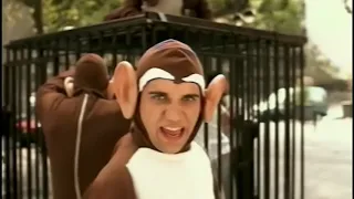 Bloodhound Gang - The Bad Touch (4K REMASTER)