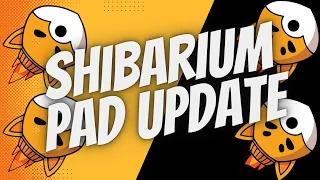 ShibariumPad Update & Major Correction