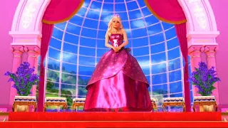 Barbie in a Princess Charm School   You Can Tell She s A Princess Lyrics