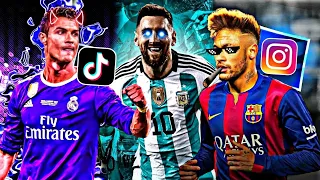 Best Football Edits | Tik Tok & Reels | SKILLS, FAILS, GOALS (#63)