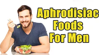 10 Aphrodisiac Foods For Men | Boldsky