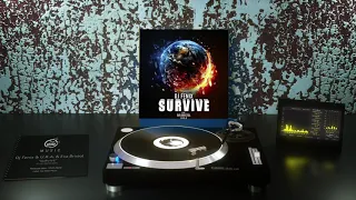 DJ Fenix - Survive (Club Radio Edit)