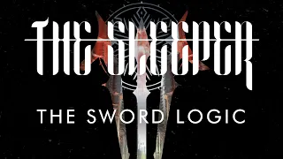 The Sleeper - The Sword Logic (Official Music Video)