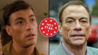 Bloodsport Cast 1988 ★ Then And Now 2023 [35 Years After]