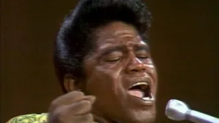 James Brown "Prisoner Of Love" on The Ed Sullivan Show