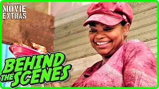 MA (2019) | Behind the Scenes of Octavia Spencer Horror Movie