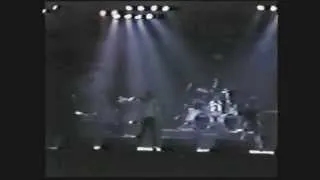 IGGY POP REAL WILD CHILD LIVE BRAZIL 1988 ANDY McCOY RAW POWER