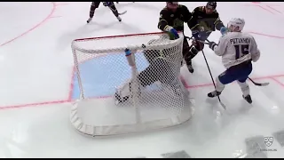 Лучшие голы 11-й недели Фонбет Чемпионата КХЛ 22/23 / 2022/23 Fonbet KHL Top 10 Goals for Week 11