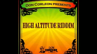 High Altitude Riddim Mix (Dr. Bean Soundz)[2006 Don Corleon Records]