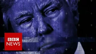 Can Trump accomplish what he wants? BBC News