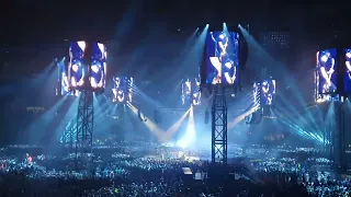 Metallica - Hardwired (live München Olympiastadion, 2024-05-24)