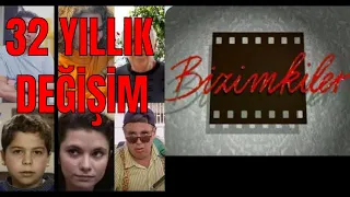 Bizimkiler Oyuncularının Son Halleri ve Dizi Künyesi - 2021 (68 Oyuncu)