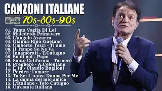 Migliori Canzoni Italiane anni 70 80 90 ♬ Il meglio della musica italiana negli anni 70 80 90