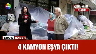 Sokakta kalan kardeşlerin hikayesi...