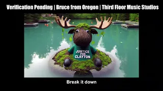Verification Pending | Bruce from Oregon | Third Floor Music Studios
