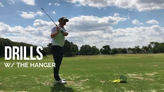 How to and Drills with theHanger