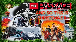 The Passage - And So This Is Christmas II