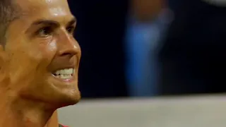 Cristiano Ronaldo vs Spain World Cup 2018 UHD 4k 15 06 2018 by CR7 Crazy