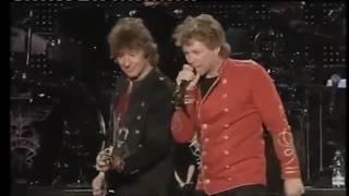 Bon Jovi - Live in Barcelona, Spain 2011 [FULL]
