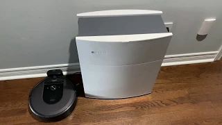 Blueair 200/400 Air Purifier with Alexa