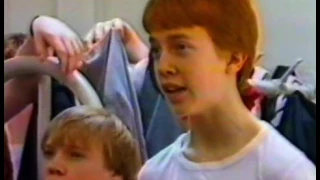 Grange Hill Series 9 Episode 2