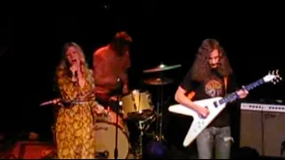 BLUES PILLS - Vaudeville Mews 1/5/2012 (OFFICIAL LIVE)