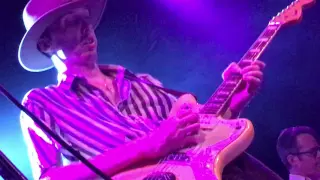 Deerhunter - Snakeskin (Boston 5-11-16)