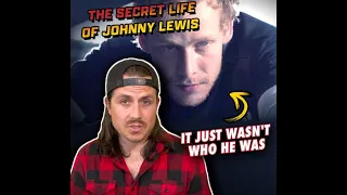 The Story Of Johnny Lewis