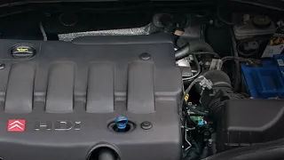 Peugeot DW10ATED поломки и проблемы двигателя | Слабые стороны Пежо мотора