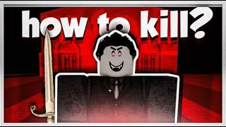 HOW TO KILL VAMPIRE, GET VAMPIRE DAGGER + BADGE IN DUSTY TRIP UPDATE ROBLOX