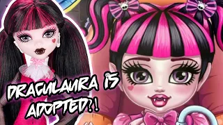 15 Surprising things you never knew about Monster High Dolls