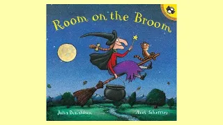 Room on the Broom