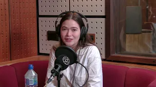 Bela Padilla On The Dr. Richard Podcast Clip 3