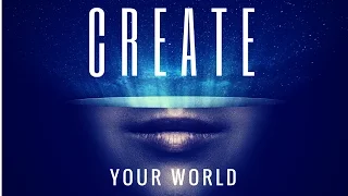 How to Consciously Create Your Reality! -Full Book (Law Of Attraction)