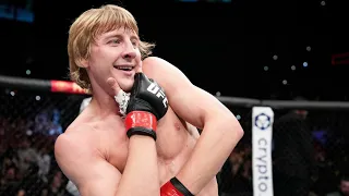 Paddy "The Baddy" Pimblett UFC Walkout Song: Lethal Industry/Heads Will Roll Remix (Arena Effects)