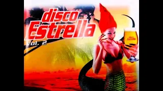 DISCO ESTRELLA VOL. 2 - SESIÓN IBIZA BY TONI PERET & J. Mª CASTELLS {INÉDITA EN YOUTUBE} [DJ MORY®]